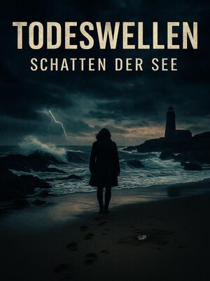 cover image of Todeswellen